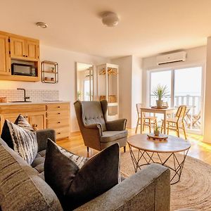 One-Bedroom Suite Ocean View